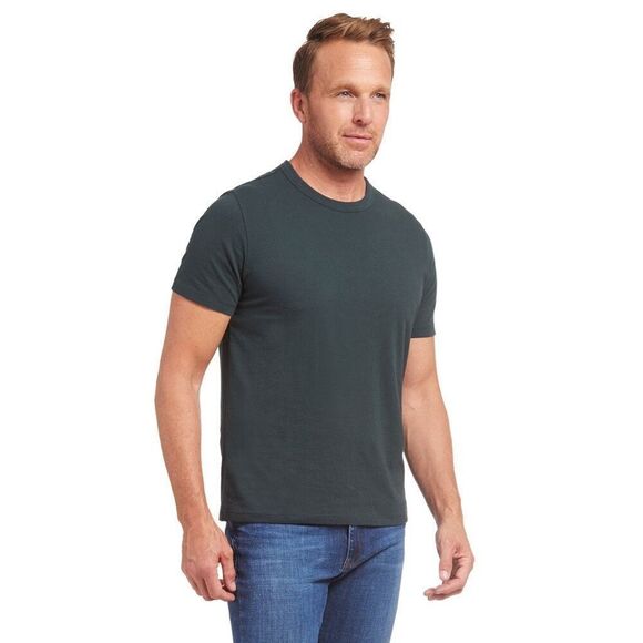 NWOT Mott and Bow Classic Crew Driggs Tee Size XXL - Picture 4 of 10